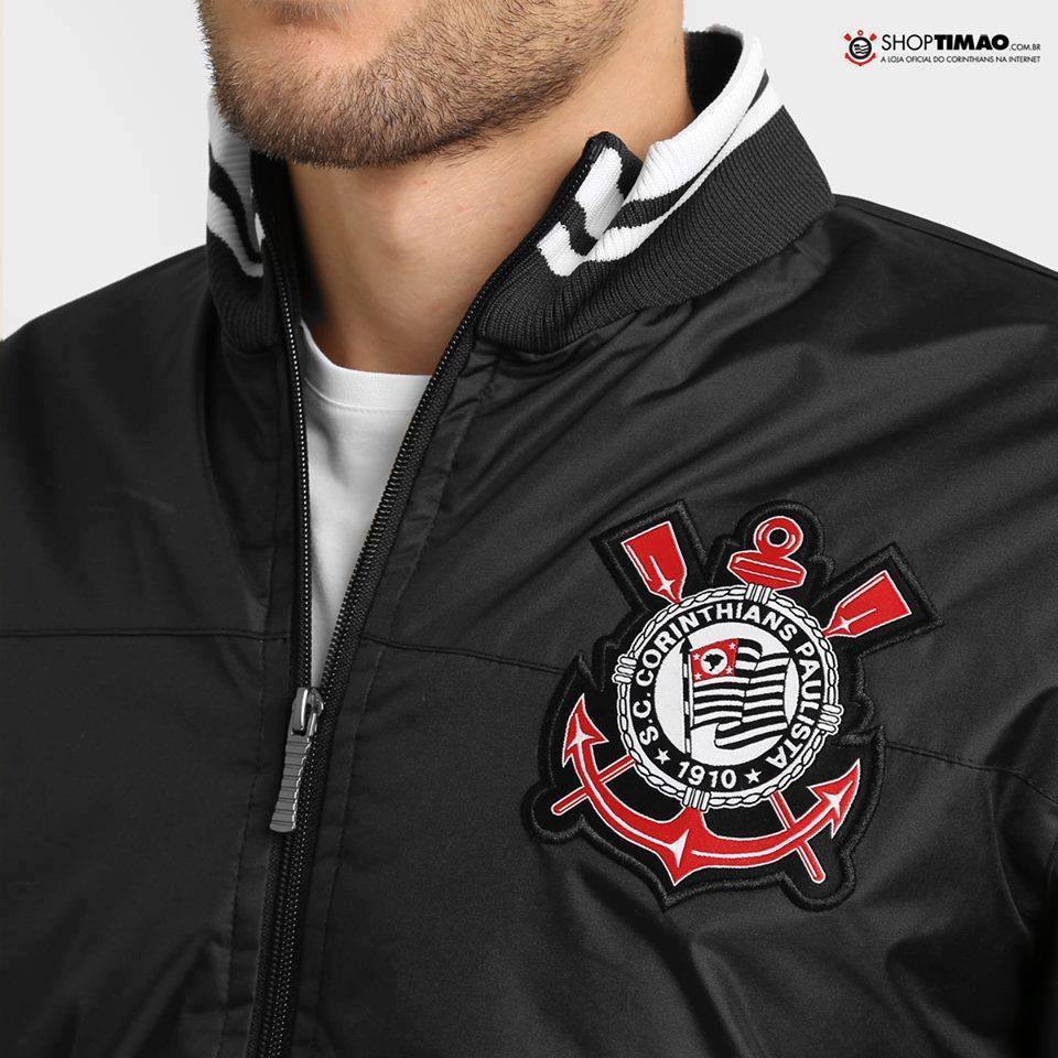 Jaqueta polyponge por apenas R$ 87,90 nas promoções da ShopTimão! ⚫️⚪️  bit.ly/JaquetaPoly