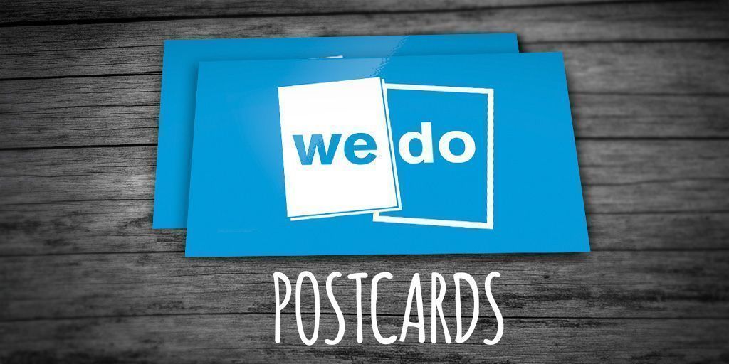 wedoleaflets's tweet photo. Send your clients a high quality mailer
100 Postcards for £13.26 inc. delivery! #print #postcards #cheap #design
https://t.co/jUQuq4MAn9 https://t.co/qSjnJvuZzg