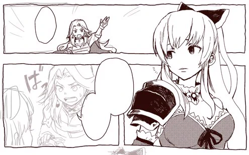 毎回色塗るのしんどいし白黒で描いてみるかーって始めましたけど余計時間かかってます 