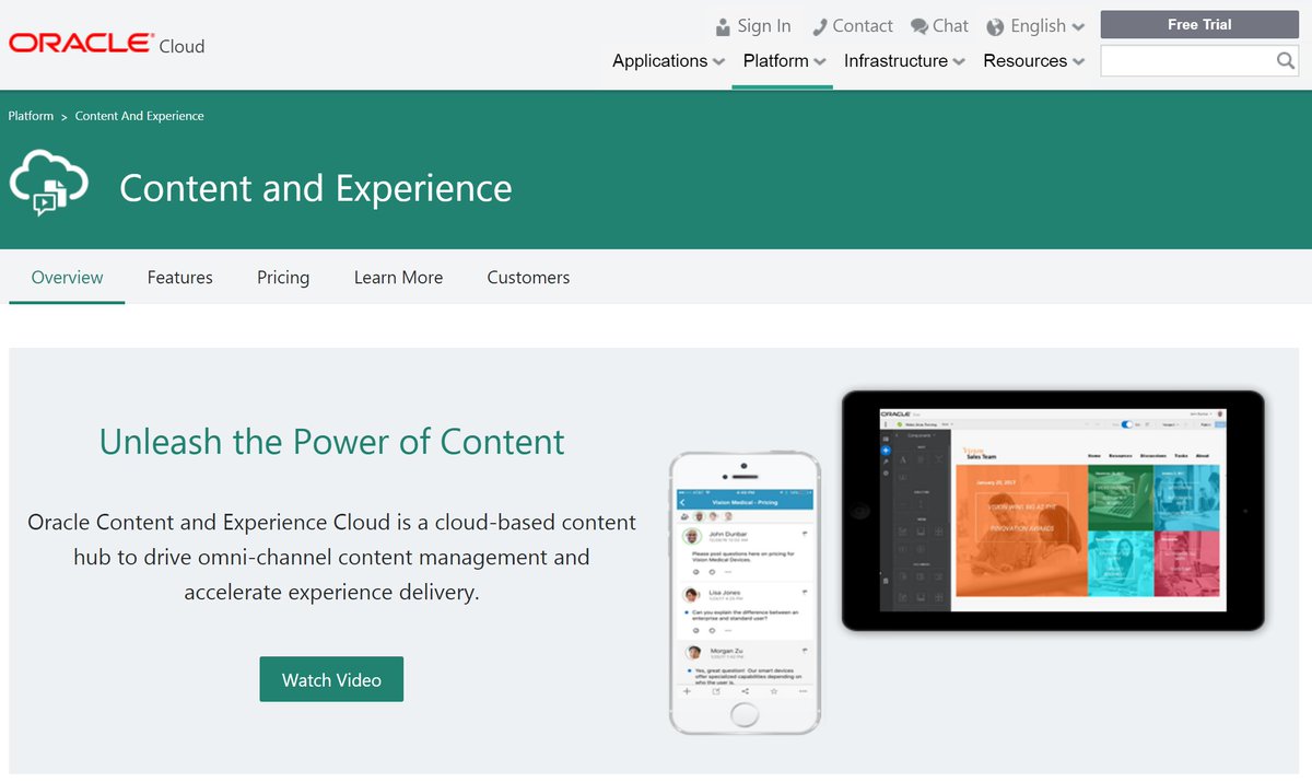 isedouwes's tweet image. 2yrs #oracledocs #oraclesites time to say farewell Welcome #OracleCECS #oracle content and experience #cloud service cloud.oracle.com/en_US/content