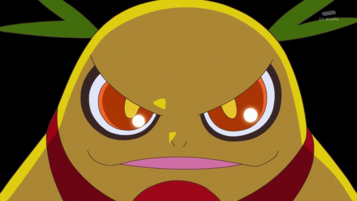 Twitter 上的 大鉄神まさと キラキラプリキュアアラモード２話 そこへキラキラルを狙う悪い妖精が現れバケツプリンのキラキラルを奪ってしまう ひまりちゃんのりすプリンも狙われる キラキラプリキュアアラモード Precure T Co L0upen02s0 Twitter