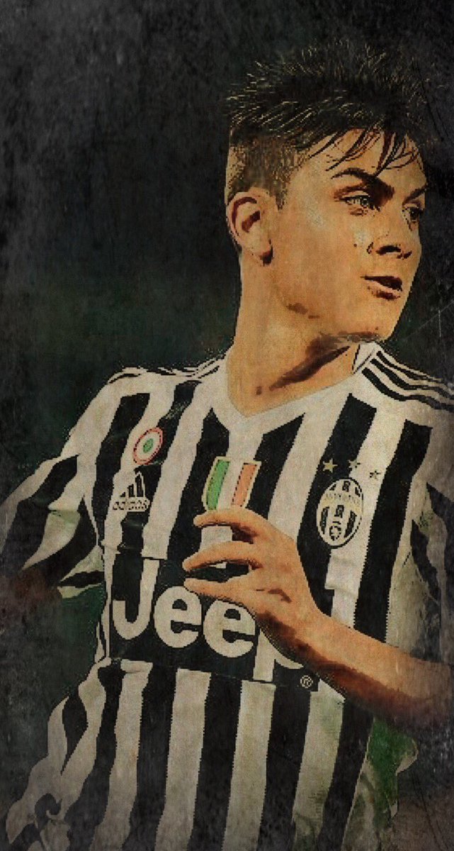 消します Dybala ディバラ 好きには たまらない壁紙 ユベントス