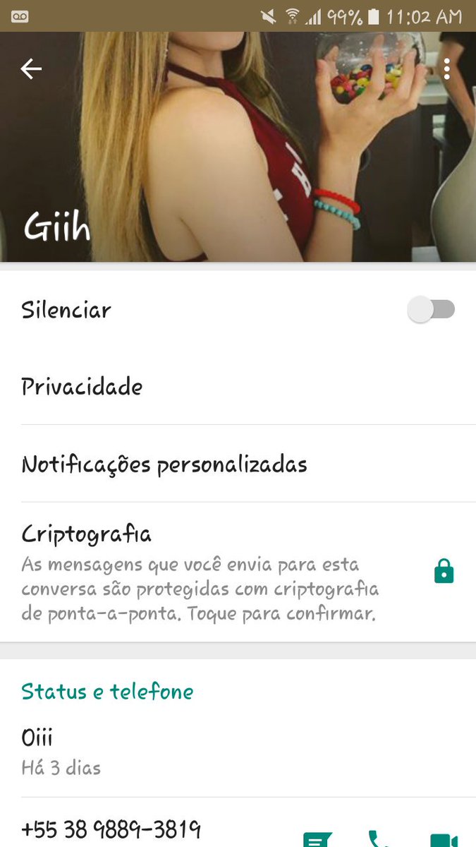 Atananda_'s tweet photo. @gichavesoficial giih tão espalhando esse """"seu número"""" por aí é fake né?!
Me responde por favor https://t.co/2NrSn9juSI