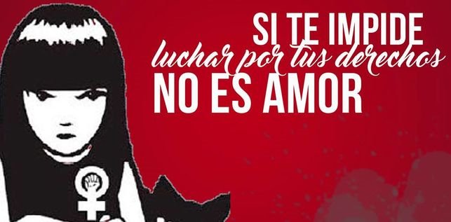 #BuenosYFeministasDías #DesmitificandoSanValentín @arelytm76 <a href="/FondoSemillas/">Fondo Semillas</a> <a href="/bessygprado/">BessyGP</a> @_Sentipensanta <a href="/3_eme/">3_eme 🐘 #batallas&botellas 💣🍾 #Bestia</a> <a href="/almaguerpardo1/">@almaguerpardo</a> <a href="/CocoSend/">Love colada ♀</a>