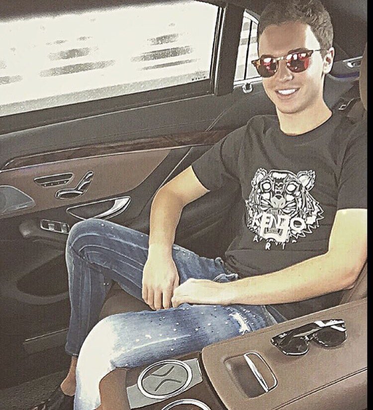 S classing my way to the top 🌊