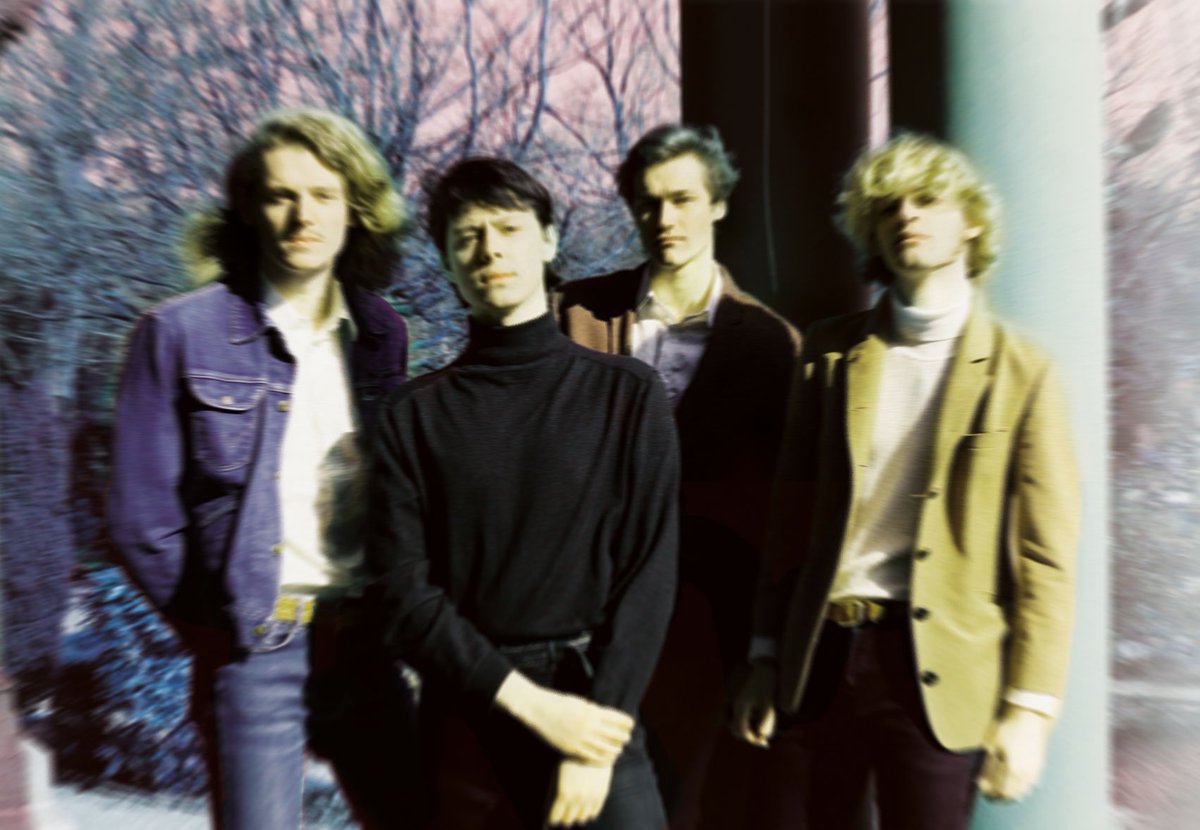 paard_denhaag's tweet photo. De jonge honden van #TheStangs openen za 25 feb voor @thekikmusic! 60's 'Dune Beat' van Haagse bodem!
Kaarten via : https://t.co/alfZdB5Ezl https://t.co/PZytKY4Ew9