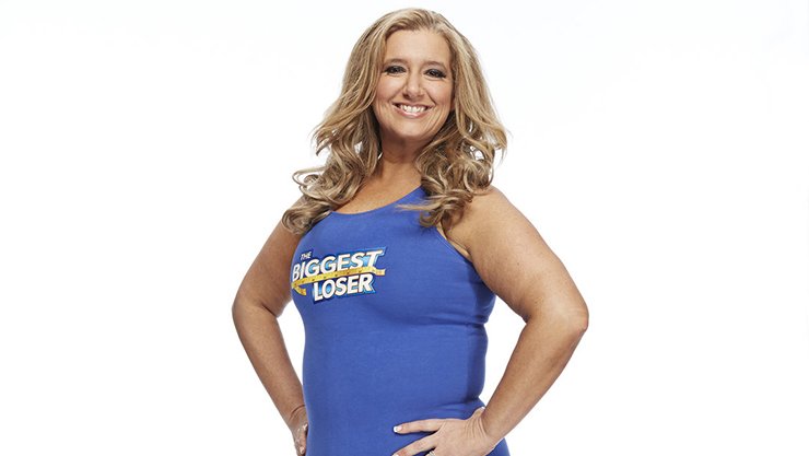_connectsports's tweet photo. From @biggestlosernbc contestant to head of the show's namesake race series, Andrea Wilamowski has a great story.
https://t.co/sUytA6Qdub https://t.co/1fvNZCJfTa