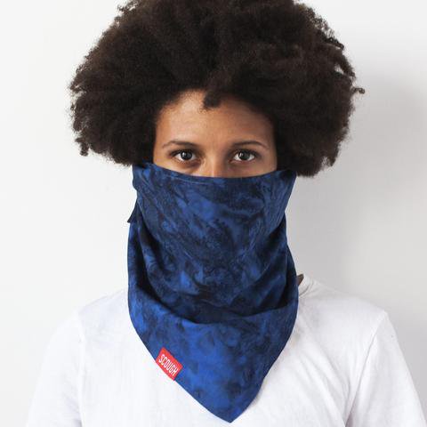 wearascough's tweet photo. What's a #Scough? ... It's a stylish scarf with built in protection from the harsh #germ and #pollution-filled world. https://t.co/LAv5rYKNez