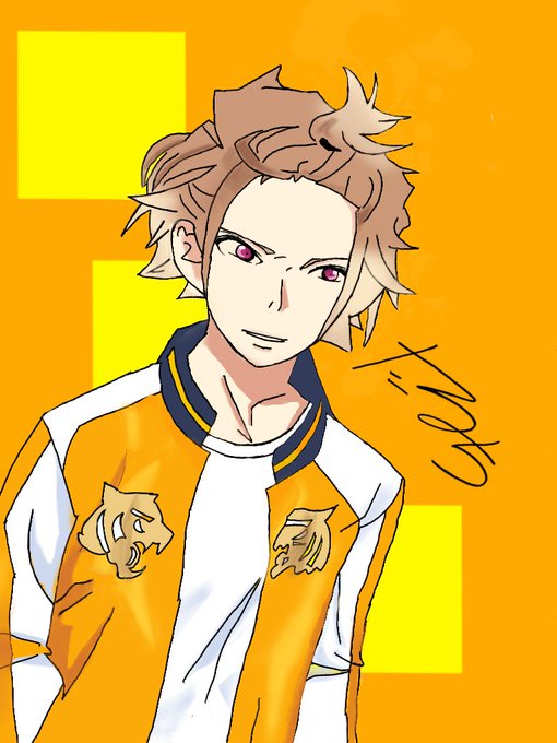 A3クラスタのtwitterイラスト検索結果 古い順 A3クラスタのtwitterイラスト検索結果 古い順