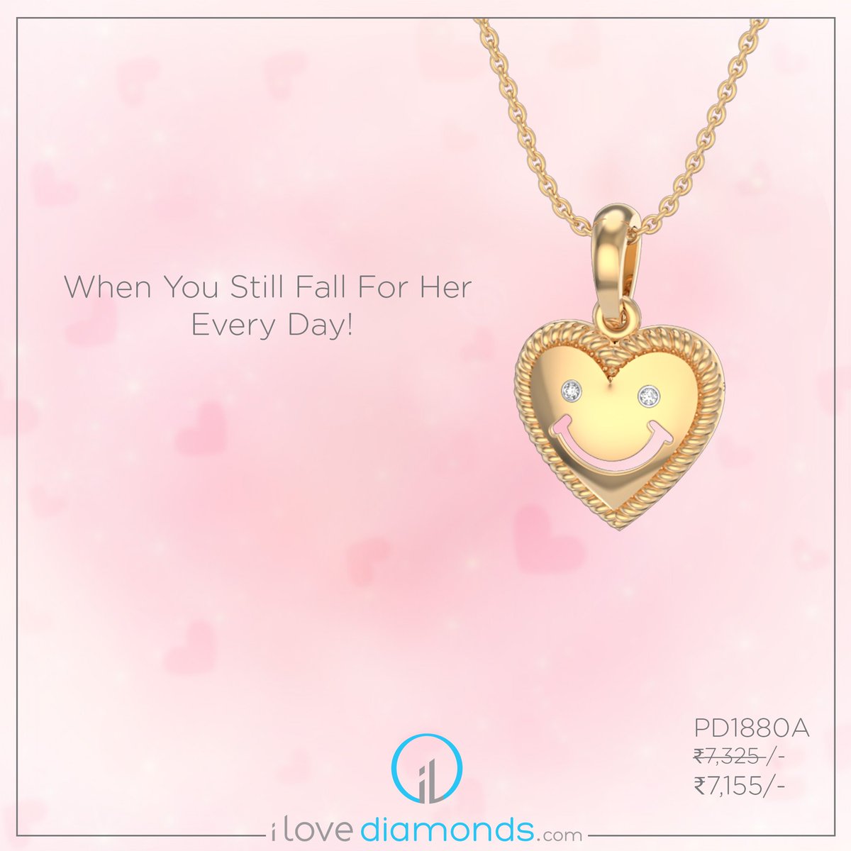 __ilovediamonds's tweet photo. Your happy heart!
Get this here: https://t.co/yx4WuY4nXa

#diamondquotes #Valentinesday #valentinegift #heartshaped #diamondgifts https://t.co/sCqURKXiBc