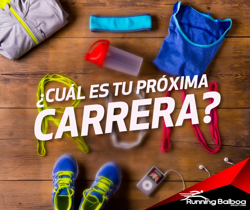 RunningBalboaCo's tweet photo. Mantente enfocado: ¿ya sabes lo que debes hacer para ganar tu próxima carrera?

 🏆 🏆 🏆 #BRPower #FelizLunes 🏆 🏆 🏆 https://t.co/NG1Kn1MAYz
