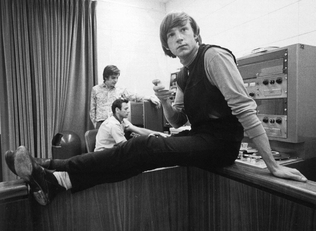 Happy 75th birthday Peter Tork         