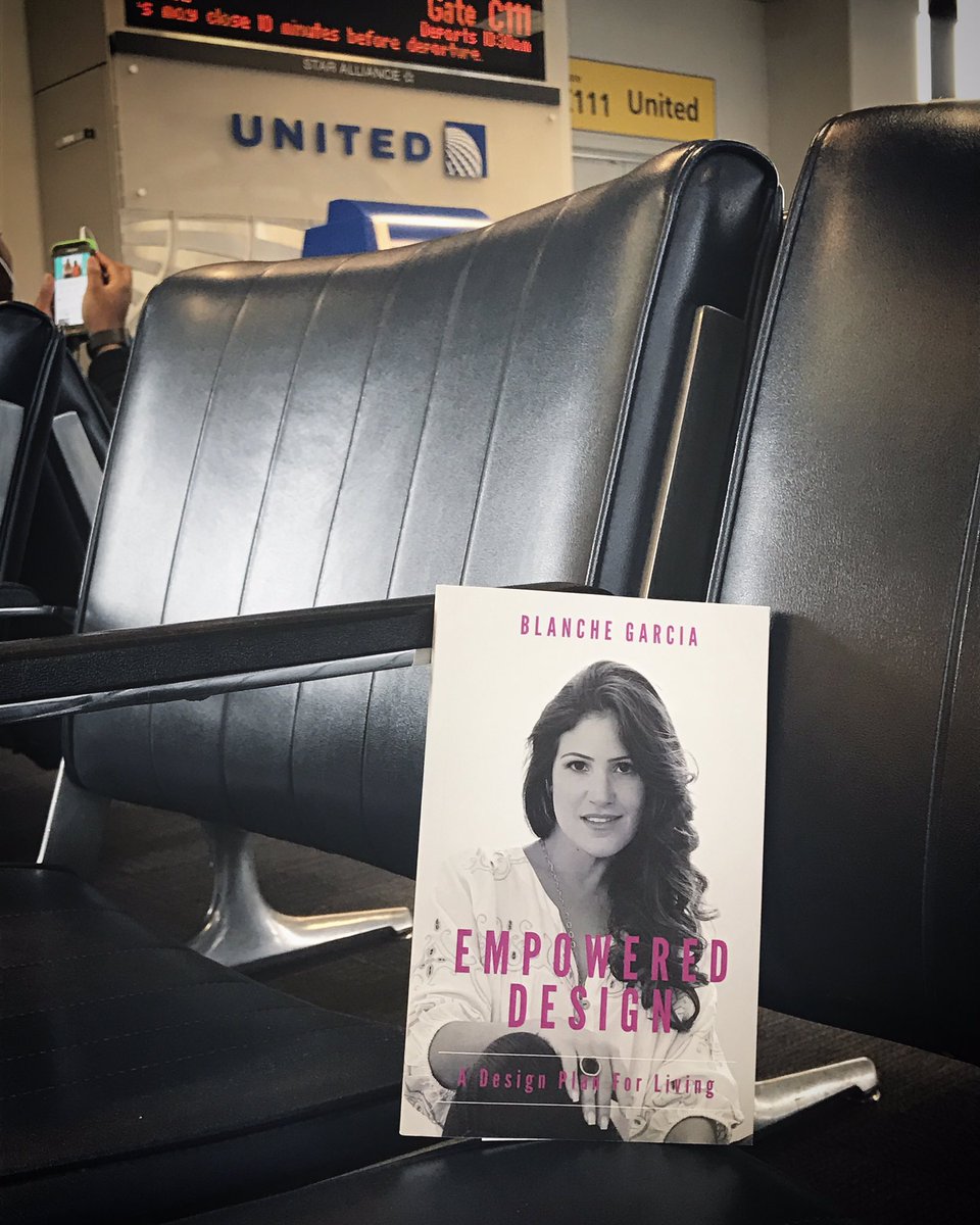 BlancheGarcia's tweet photo. Her first trip to Mexico!
๐
#EmpoweredTraveler #EmpoweredDesign #mexico https://t.co/X3H3FV1dMJ