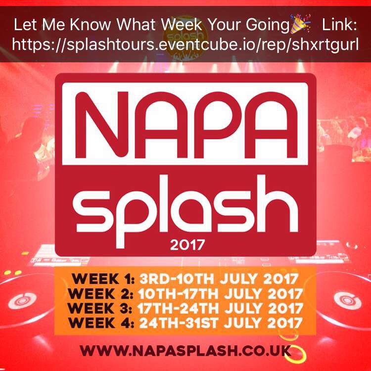 ShxrtGurl's tweet photo. Has Every Put There Deposit Down For @NapaSplash 🤔 I Think You Need To Hurry And Secure Your Place Asap👏🏾 Link: https://t.co/KK9rebmx1T https://t.co/1HaJtiraSl