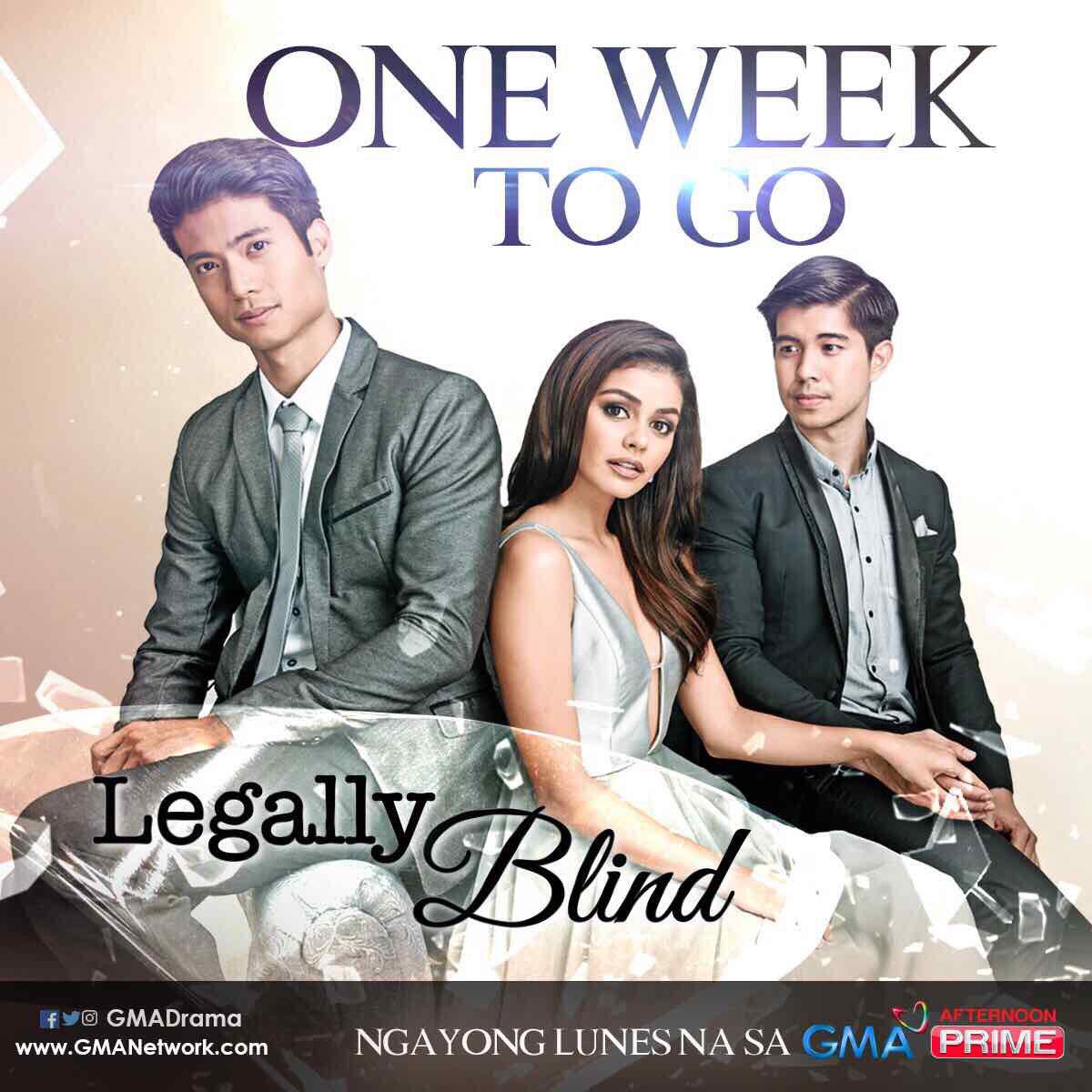 janinegutierrez's tweet photo. #LegallyBlind 🖤 https://t.co/5Qcm2XUxnQ
