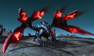 MHXX Official on X: 