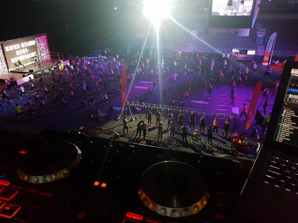 Ieskaties NTC Day attēlu galerijā šeit: buff.ly/2lGi3ue #NTCDAY #sactreneties