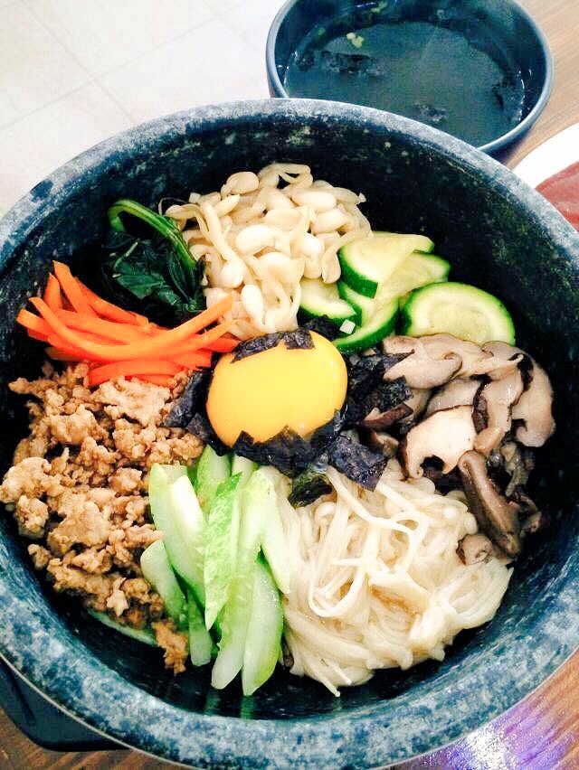 Sweet2529sweeT's tweet photo. BBQ Myeongdong Topokk iอาหารเกาหลี ราคาคนไทย พนักงานบริการดีมากกกกก 📍ซอยพาวเวอร์บาย @Aroiipaidak @Herepaolicious @aroii @ReviewHuaHin https://t.co/1zwcuxBFJD