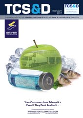 fandcf's tweet photo. Read the latest issue of TCS&amp;D magazine at https://t.co/jbkDEcwiAz featuring @CBRefrigeration @grayandadams @CargobullAG https://t.co/UpYKODdDL8