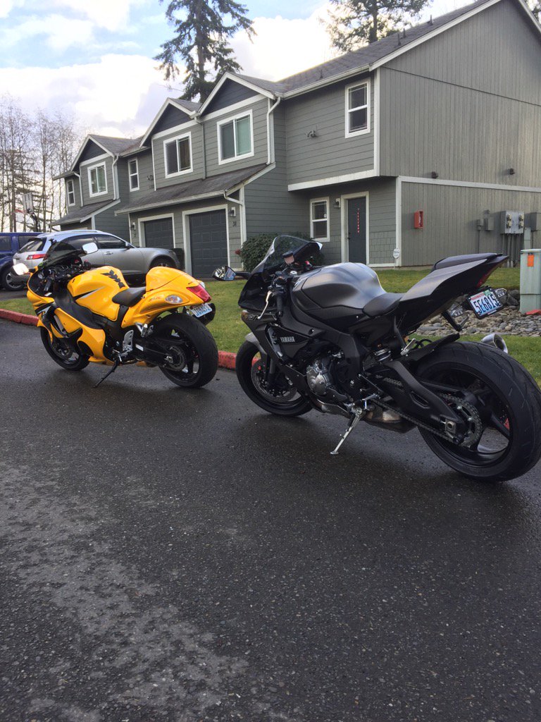 Durham1973's tweet image. Weekend ride