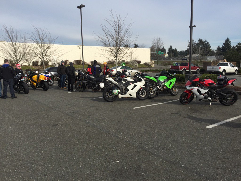 Durham1973's tweet image. Weekend ride