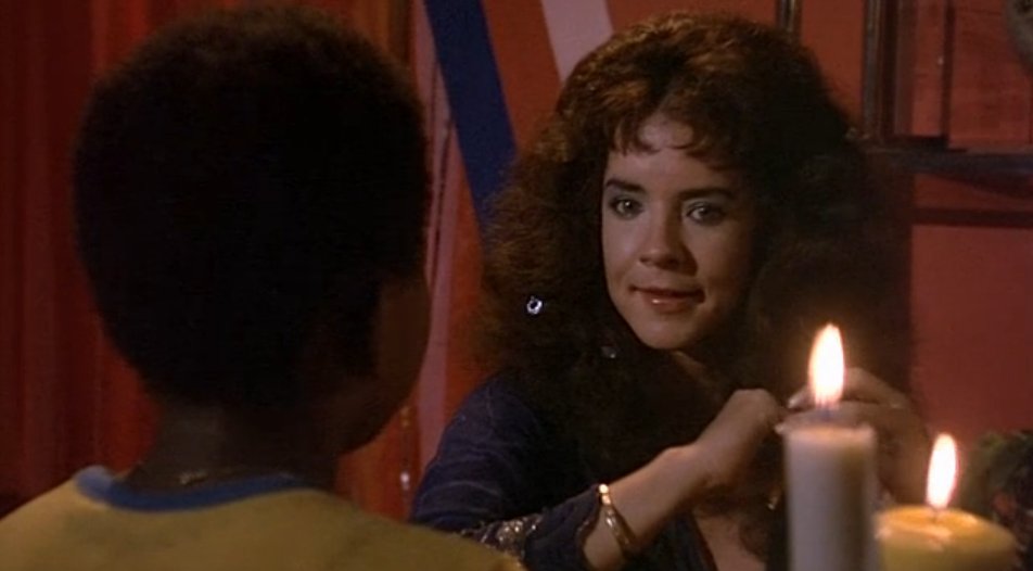 Happy birthday Stockard Channing! 