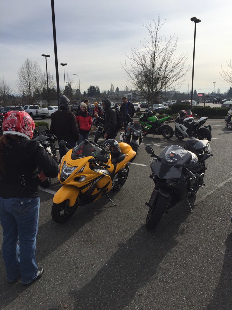 Durham1973's tweet image. Weekend ride