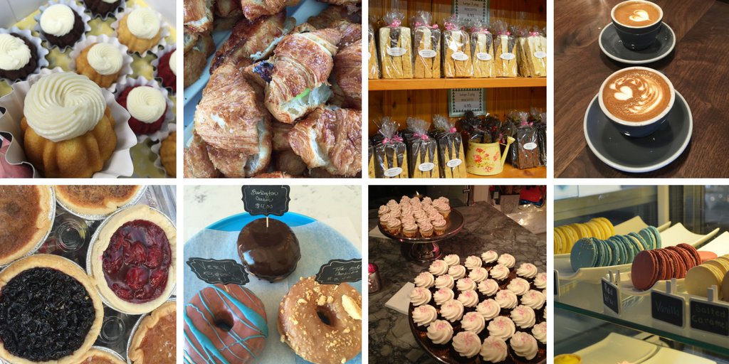 BurlingtonTour's tweet photo. Be sweet to your sweetheart this Valentine's Day. Looking for treats in #BurlON, we've got you covered. https://t.co/XJVFqysSKY https://t.co/eymmyMWrZ2