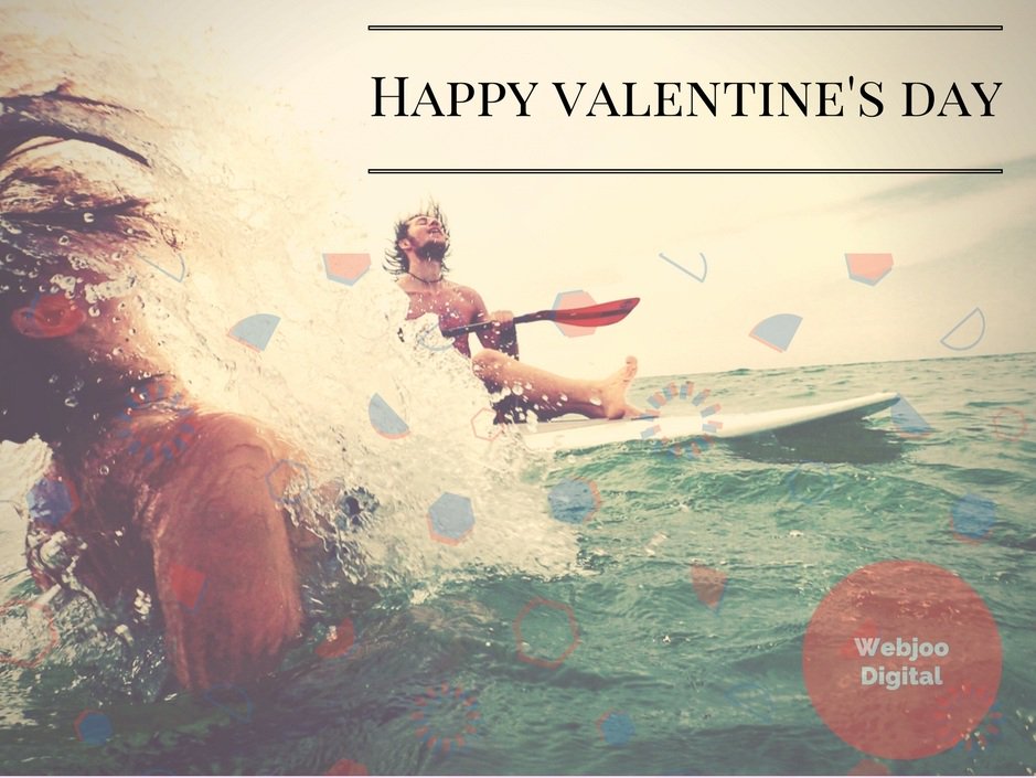 WebjooDigital's tweet image. Happy valentine&apos;s day to all of our Friends and Customers