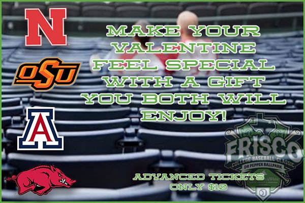 FriscoClassic's tweet photo. Looking for a last minute gift?? Well we got you covered! Get a pair of tickets today at https://t.co/b5AlgVPRoW for only $20! #Baseballdate https://t.co/LK6uwa8VTc