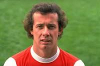 Happy Birthday to a Arsenal legend Liam Brady. 