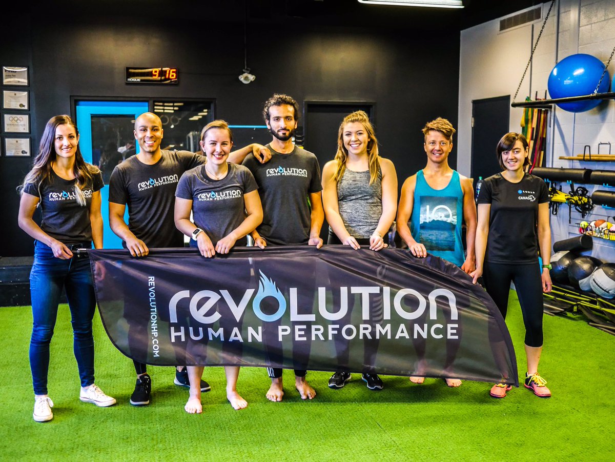 ConnectedNW's tweet photo. Check out our next vid with the crew from @RevHP 

#yyc #calgary #fitness 

https://t.co/OjHCtQUxf9 https://t.co/x8Zuj7DPmp