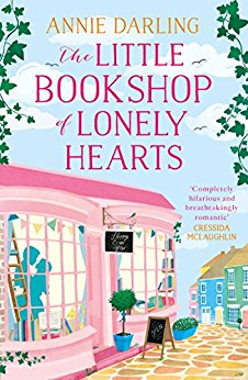 SuzeLeonie's tweet photo. 💕 #Bookreview &amp; #book #giveaway of The Little Bookshop of Lonely Hearts by Annie Darling 💕

https://t.co/TYUENTcb5I https://t.co/RvsX3a2NTl