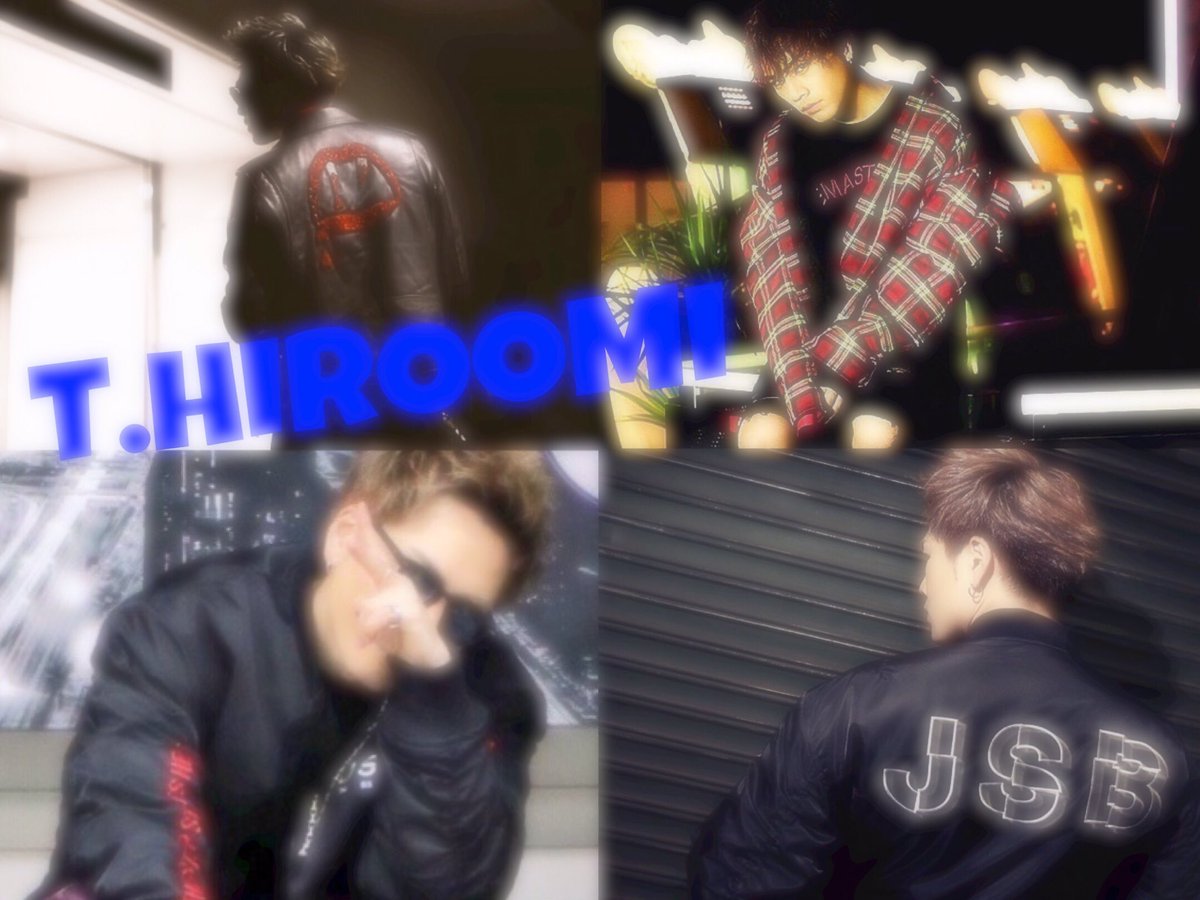 tosaka_yzh_3jsb's tweet photo. 新しくタグ作ります💟

   岩田県・98line
   登坂広臣＿🌹♡
   
   濃くなれて、遊んだりできる人💟

   #LDHfamさんと繋がりたい 
   #LDHfamさん全員RT
   #RTした人全員フォローする https://t.co/wkRUOgH4JT