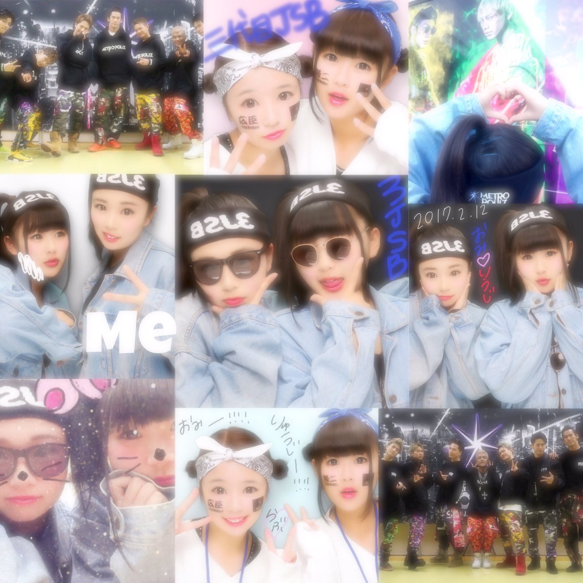 tosaka_yzh_3jsb's tweet photo. 新しくタグ作ります💟

   岩田県・98line
   登坂広臣＿🌹♡
   
   濃くなれて、遊んだりできる人💟

   #LDHfamさんと繋がりたい 
   #LDHfamさん全員RT
   #RTした人全員フォローする https://t.co/wkRUOgH4JT
