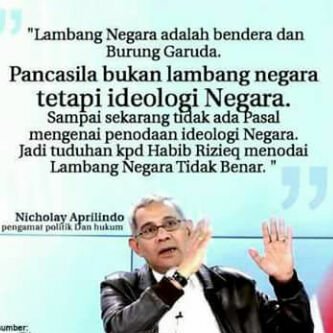 FachmiMCA's tweet photo. Yg Lapor dan yg Menangani Laporan goblok, engga tau Hukum https://t.co/YBL27cAfOA