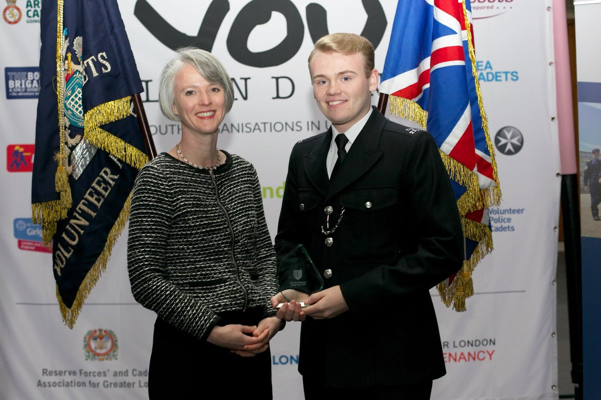 SC&O Youth Council tweet media