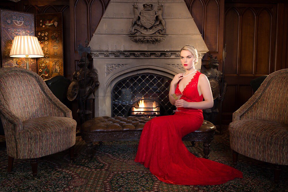 A recent Irish Castle Photoshoot!
#ireland #castles #luxuryhotel #photography #Travel