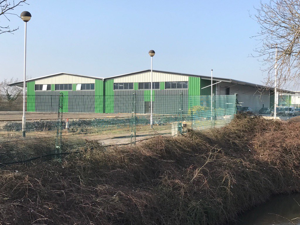 Evans & Langford (@evanslangford) on Twitter photo New premises ready for use looking good in the sunshine <a href="/OFPtimberframe/">OFP Timber Frame</a> <a href="/DiscoveryPark_/">Discovery Park</a> @WWM_Ltd <a href="/DoverDC/">Dover District Council</a> New premises ready for use looking good in the sunshine <a href="/OFPtimberframe/">OFP Timber Frame</a> <a href="/DiscoveryPark_/">Discovery Park</a> @WWM_Ltd <a href="/DoverDC/">Dover District Council</a>
