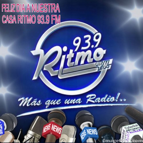Ritmo Guayana tweet media