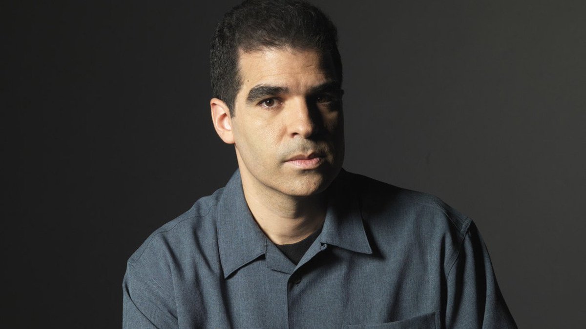 RoomDoom78's tweet photo. @noobde  Ed Boon Gameplay reveal https://t.co/lMJkrSpruj