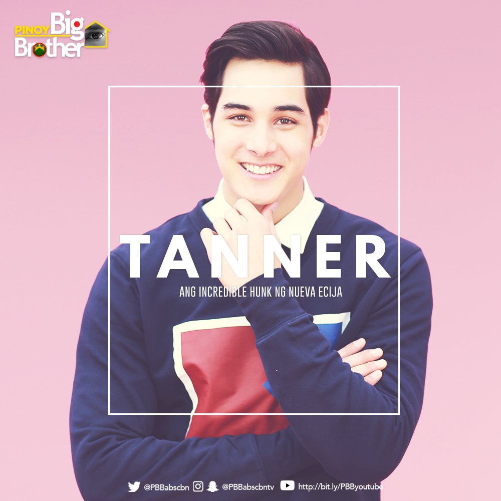 PBBabscbn's tweet photo. BB NAME OF HOUSEMATE AND SEND TO 2366 #PBBHarapangNomi https://t.co/gMTdkR9yzA