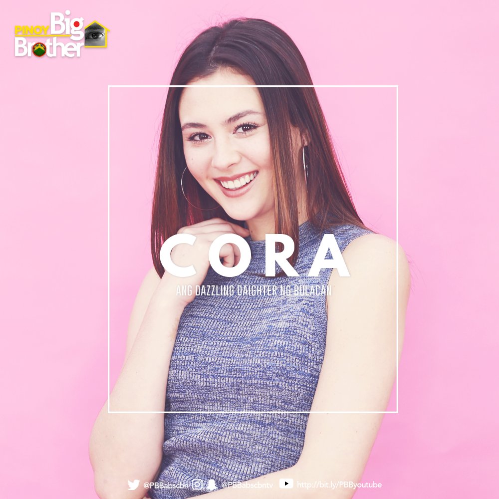 PBBabscbn's tweet photo. BB NAME OF HOUSEMATE AND SEND TO 2366 #PBBHarapangNomi https://t.co/gMTdkR9yzA