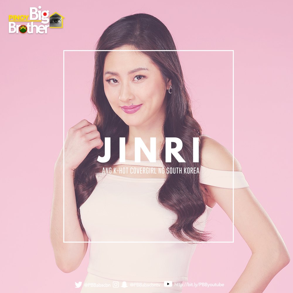 PBBabscbn's tweet photo. BB NAME OF HOUSEMATE AND SEND TO 2366 #PBBHarapangNomi https://t.co/gMTdkR9yzA