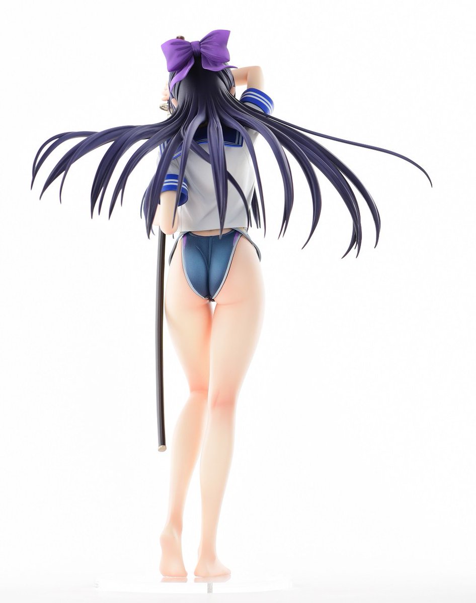 RT @1210sasuke うん、美しい。#ワルキューレロマンツェ More & More   #龍造寺茜    #WF2017 #オルカトイズ 
競泳水着のハイレグっぷり良いですね～茜さん素敵です