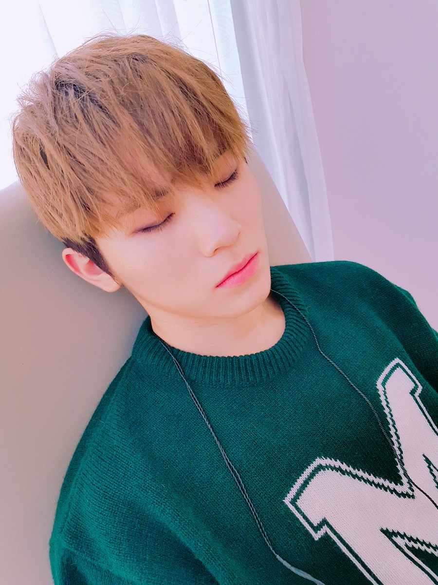 pledis_17 tweet picture