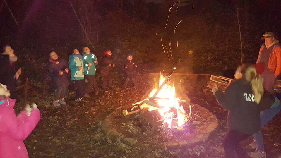 66th Bath (Weston Village) Scouts tweet media