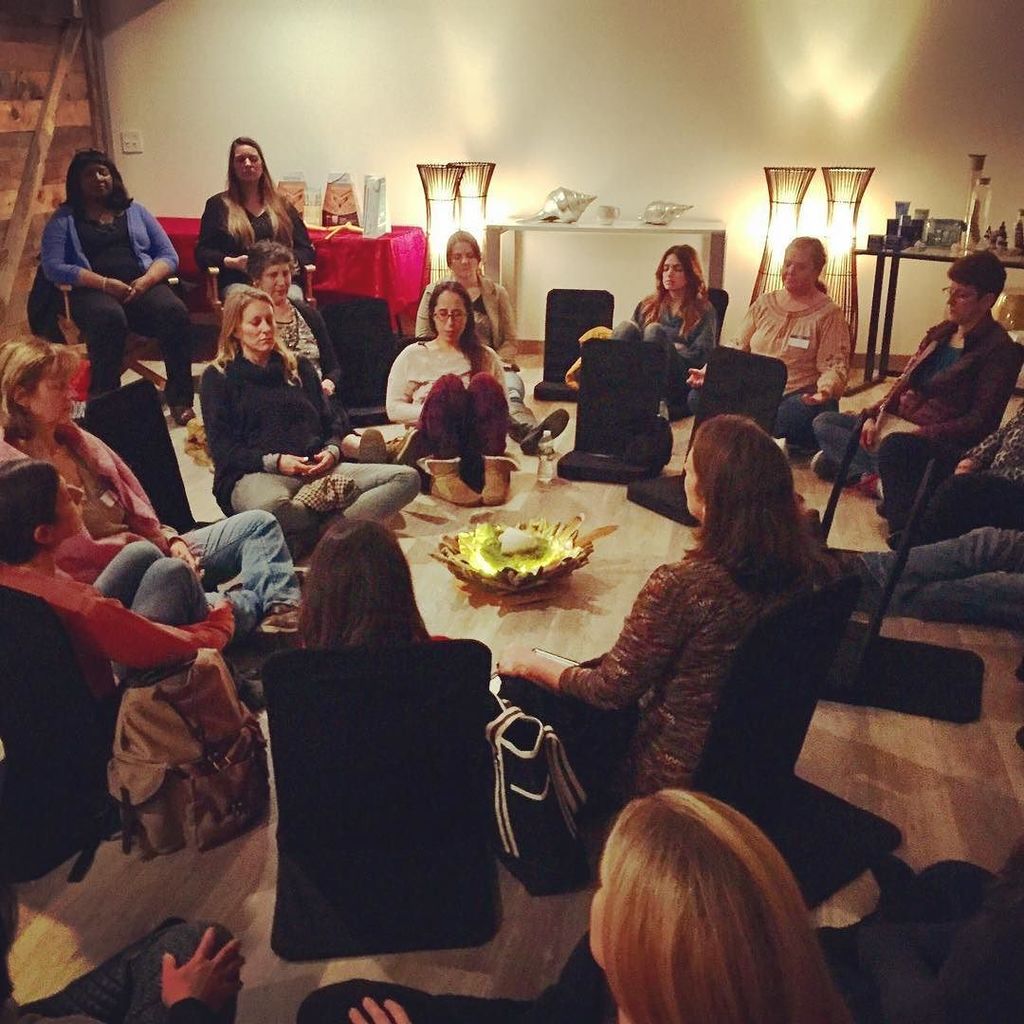 WholenessC's tweet photo. Holistic Chamber of Commerce meeting tonight at 6:30pm. #joinus #makeadifference #holistic… https://t.co/uQhbwueWsa https://t.co/enJI70DMlv
