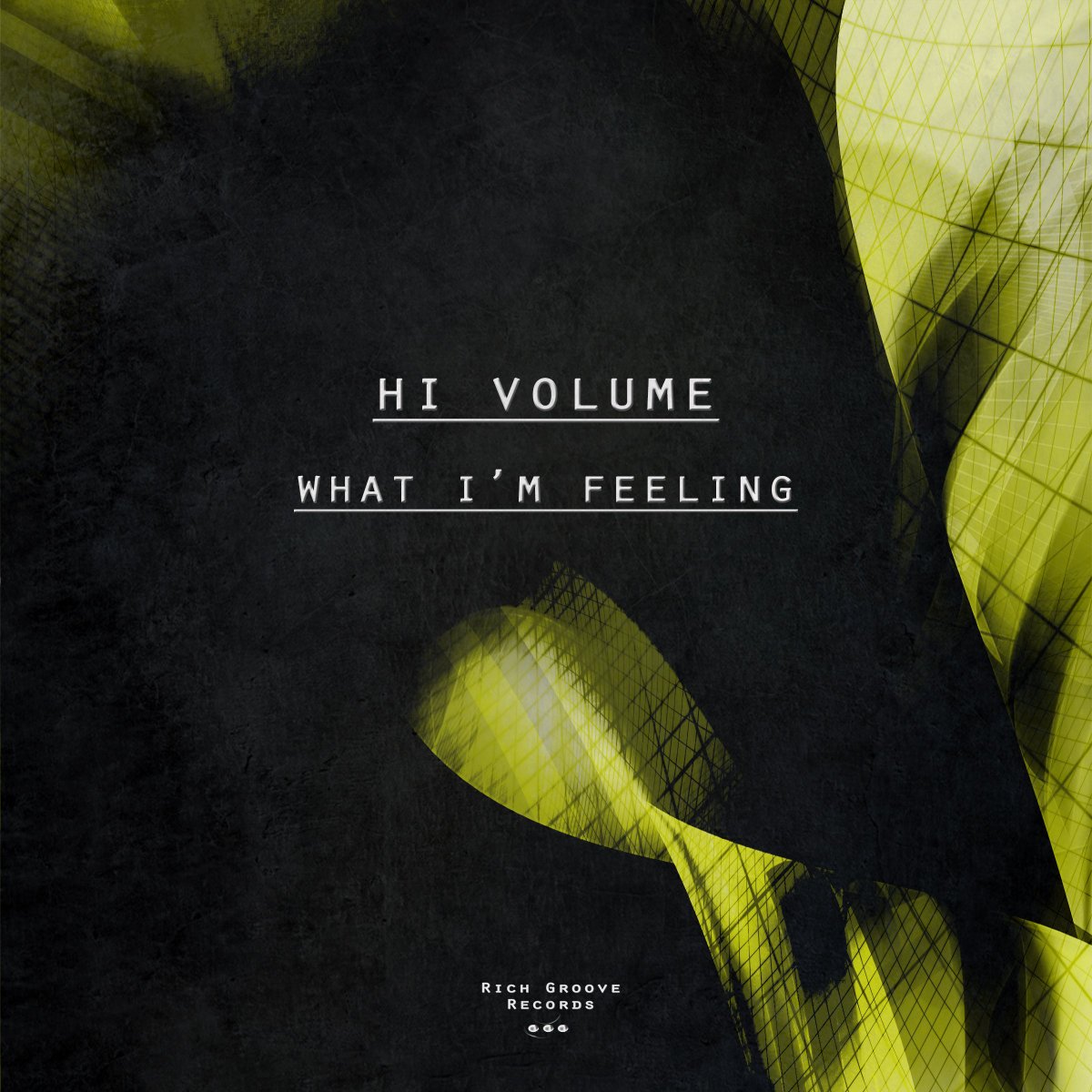 Rich Groove Records tweet media