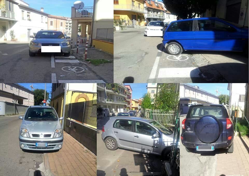 MarioPupillo's tweet image. Basta con la #SostaSelvaggia. Abbiamo dato mandato alla nostra Polizia Municipale di intensificare controlli a tutela dell'intera Comunità.